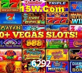 Desvendando o Mundo dos Jogos Virtuais na 6292